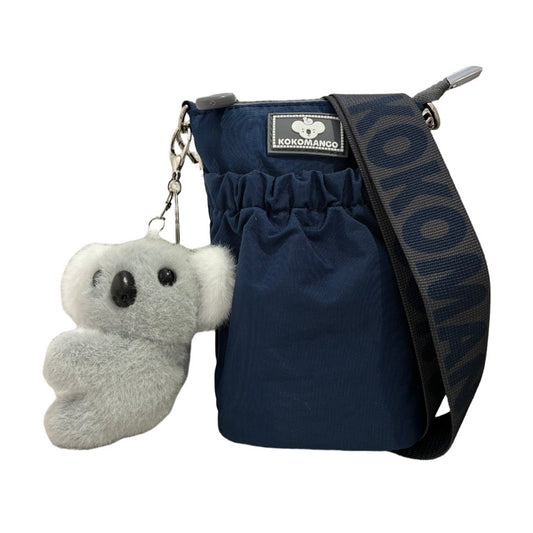 Eva Crossbody Navy