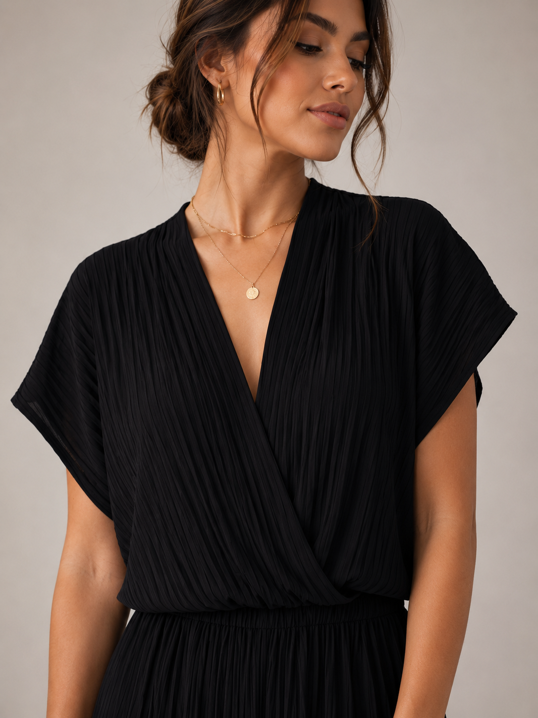 ROMPER MONACO- NH9348