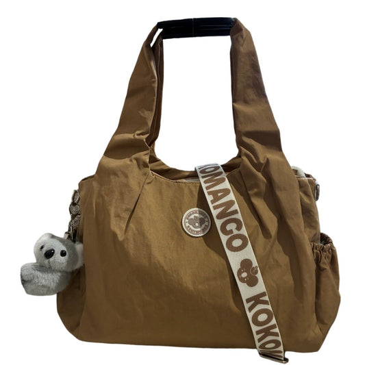 Kate Handbag Taupe
