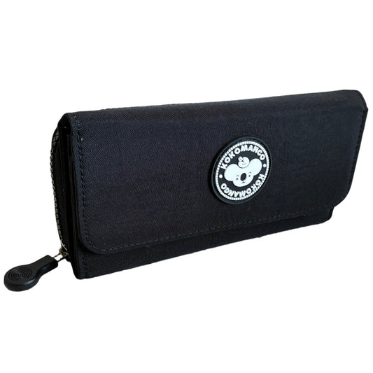 Christina ll Wallet Black