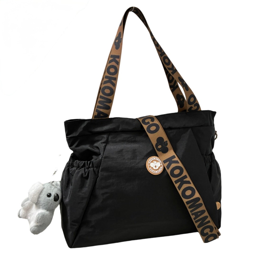 Jade Handbag Black