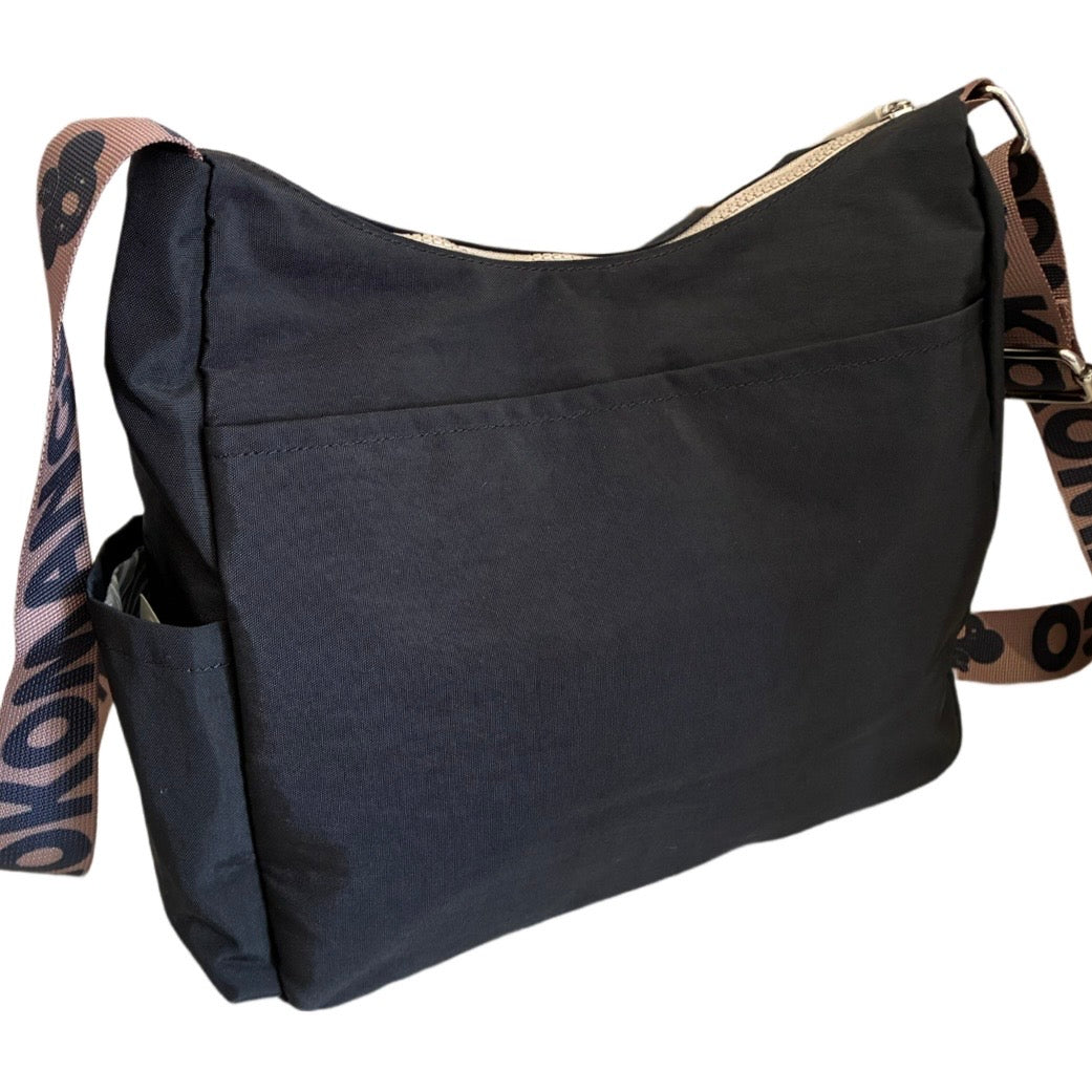Nancy Crossbody Black