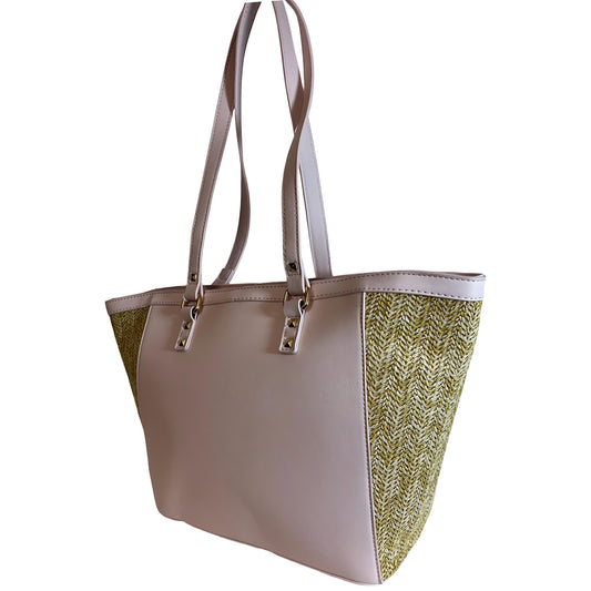 Rafia Handbag
