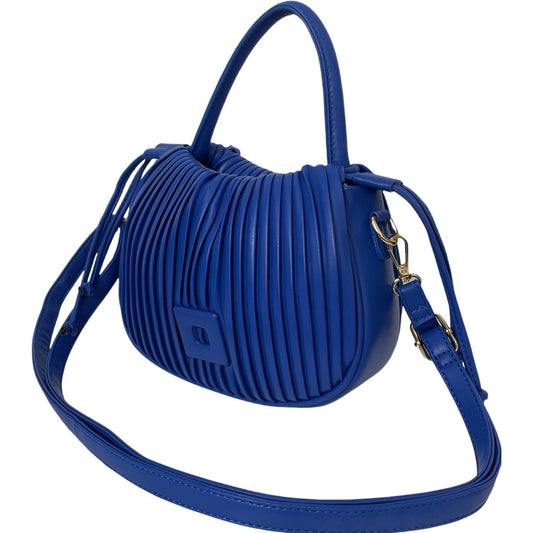Bucket Crossbody