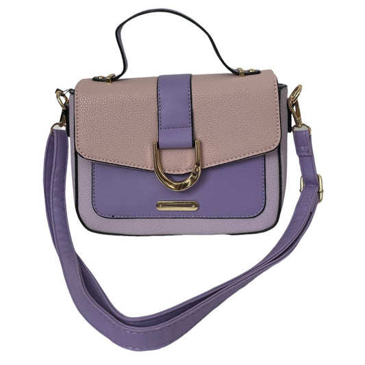 Crossbody