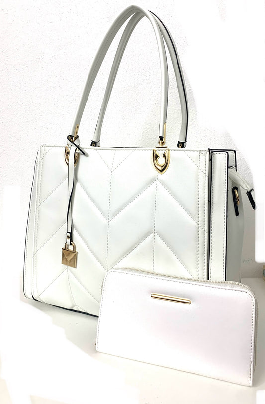 Set de Cartera y Wallet