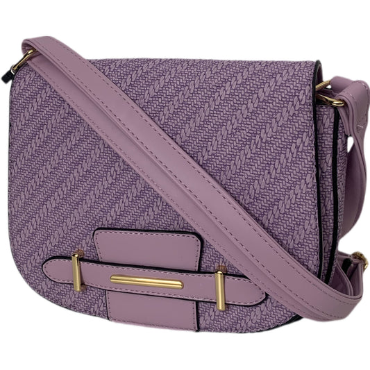 Crossbody Texturizado