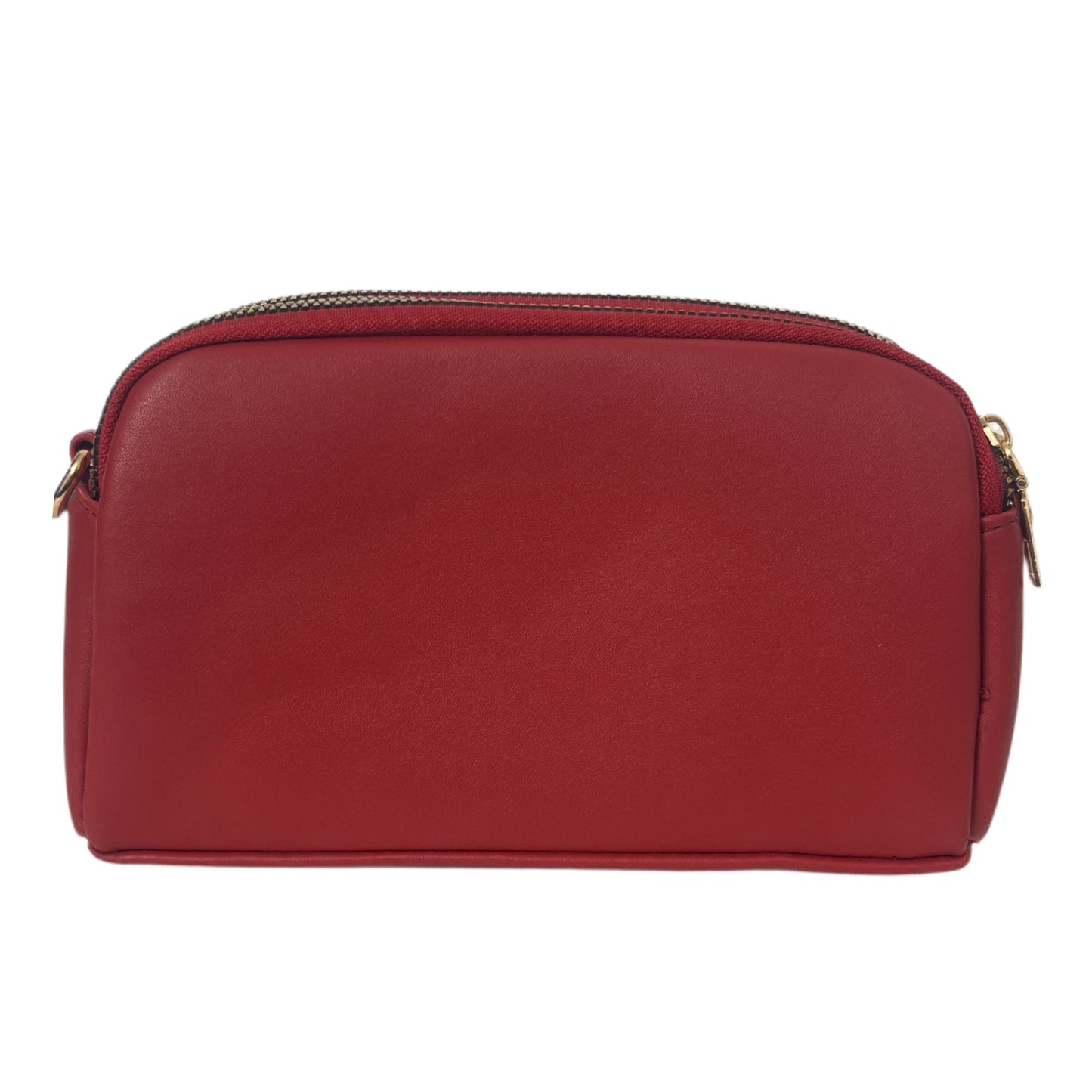 Three Division Crossbody
