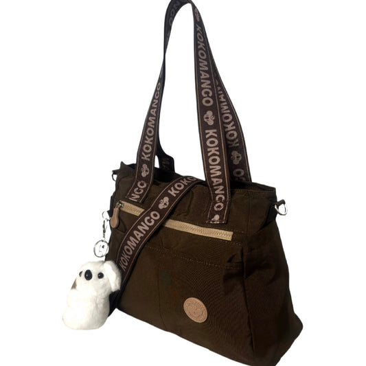 Bolso Becky Coffee