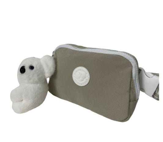 Fanny Pack Cecilia Taupe