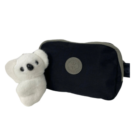 Fanny Pack Cecilia Black