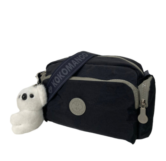 Crossbody Lili Black