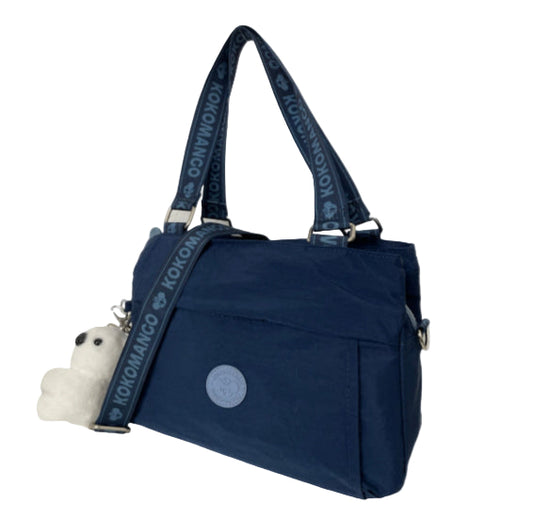 Bolso Mariah Navy