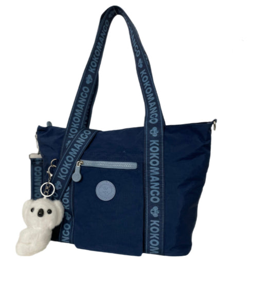 Bolso Monique Navy