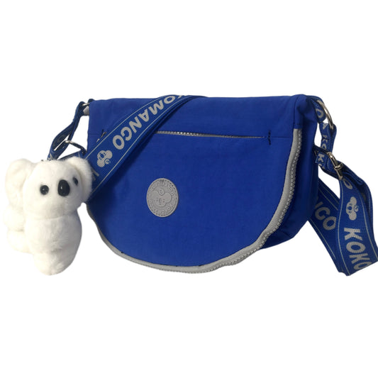 Crossbody Koko Mango Modelo Luna